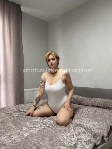 Проститутка Ирина - Фото 3 №157529