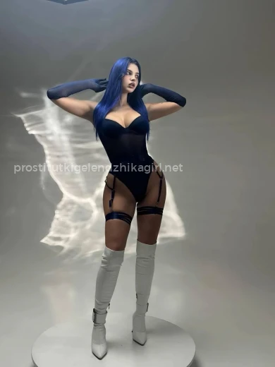 Проститутка Камилла - Фото 1 №171788