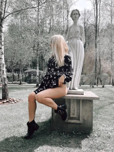 Проститутка Виктория - Фото 9 №171882