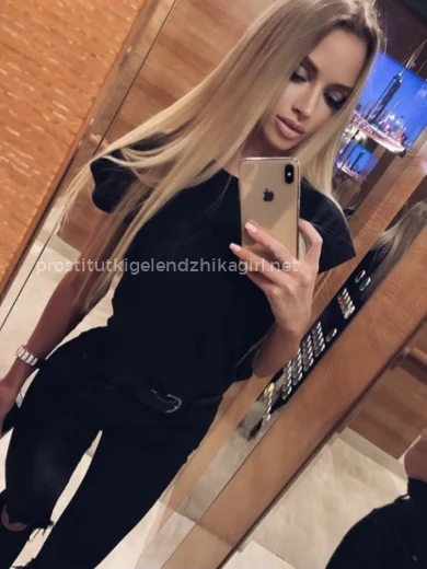 Проститутка Милана только WhatsApp Геленджик без предоплат - Фото 2 №21346