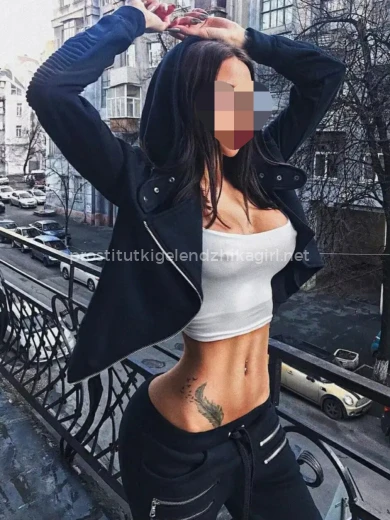 Проститутка Валерия Геленджик - Фото 4 №23885