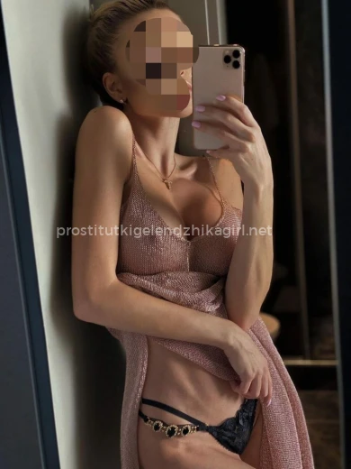 Проститутка ЮлияГеленджик - Фото 6 №28905