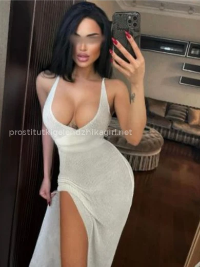 Проститутка Ира ГЕЛЕНДЖИК БЕЗ ПРЕДОПЛАТ - Фото 6 №34916