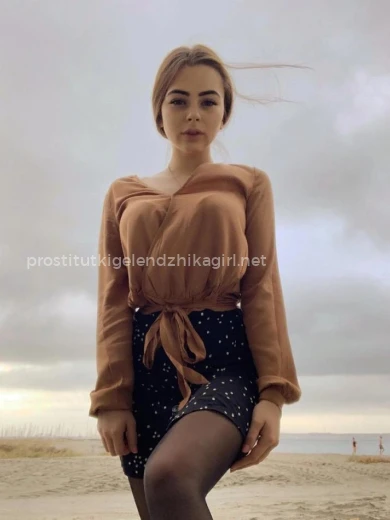 Проститутка Настя - Фото 4 №48414