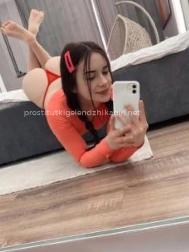 Проститутка Настя - Фото 2 №51271