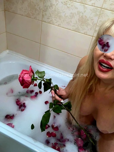 Проститутка Геля - Фото 11 №73875