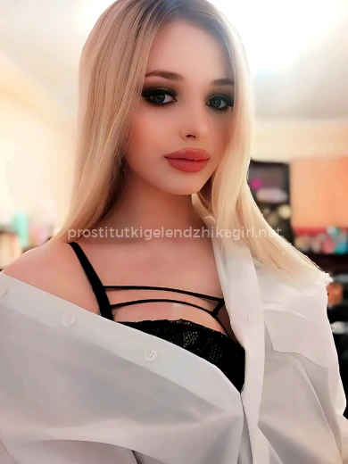 Проститутка Настя - Фото 2 №89033