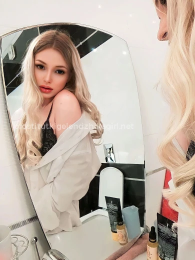 Проститутка Настя - Фото 1 №89033