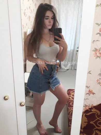 Проститутка Настя - Фото 1 №91841