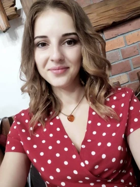 Проститутка КАТЯ