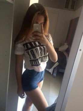 Проститутка Kamila Gelendjik