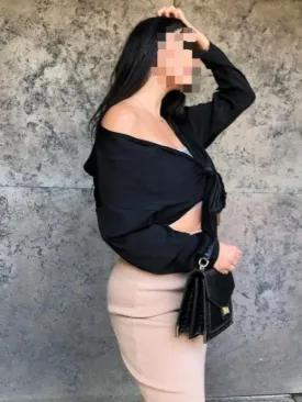 Проститутка Камилла в Гелене