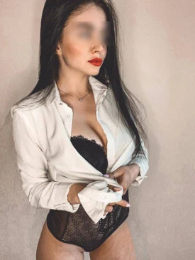 Проститутка НАСТЯ