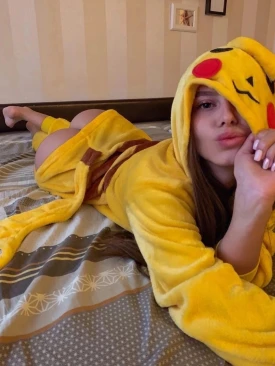 Проститутка Марина
