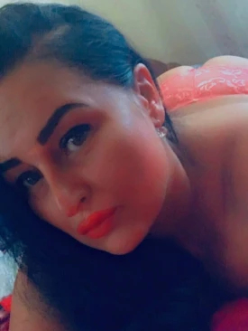 Проститутка Алина