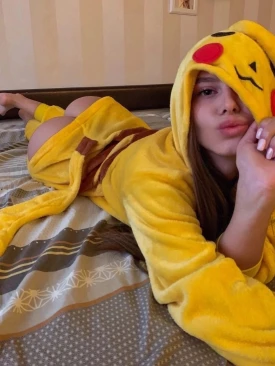 Проститутка Марина