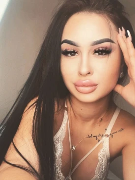 Проститутка Даша 