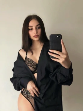 Проститутка Катя